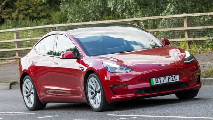 The Road Less Traveled: Fuel Cell vs. Battery Electric - Hyundai Nexo vs. Tesla Model 3