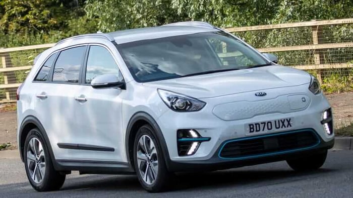 The Best Hatchbacks for Vermont's Winding Roads and Winter Weather