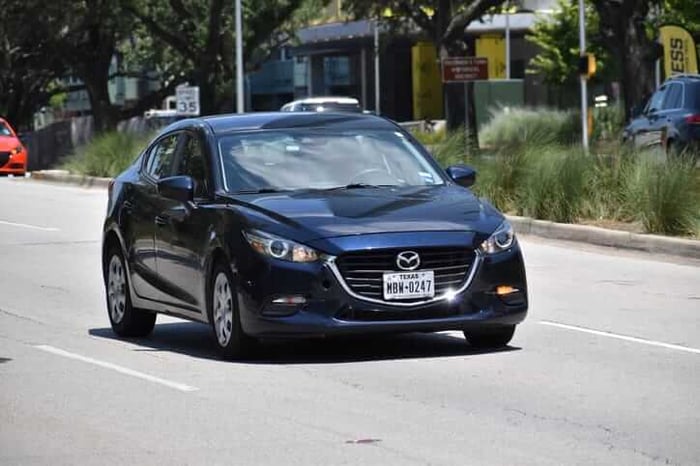 Best Resale Value Sedans in South Carolina