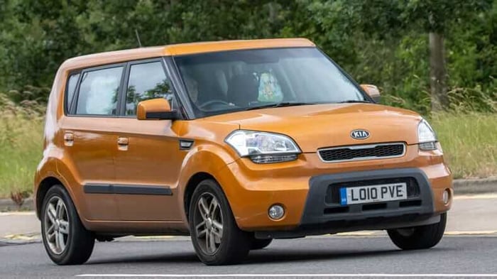 The Soulful Ride: Exploring the Kia Soul in 2024