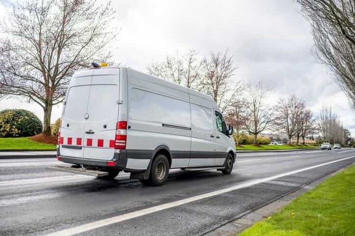 The Minivans with the Best Resale Value in Oregon