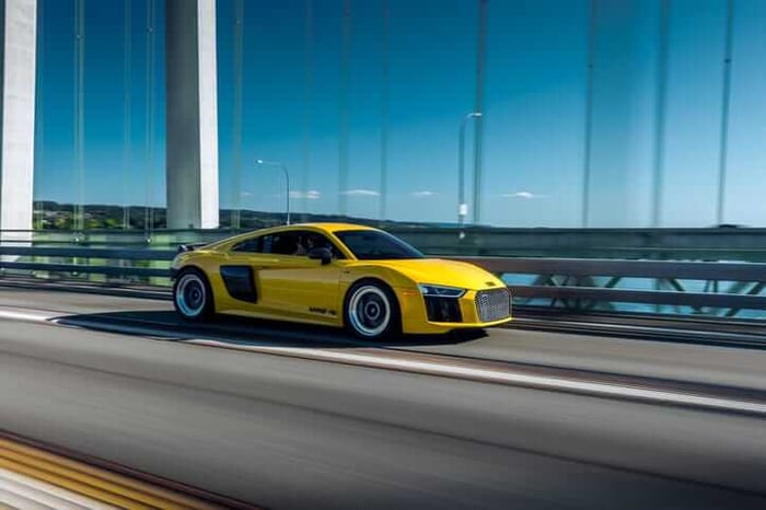 Cruising the Maryland Roads: The Best Coupes for the State