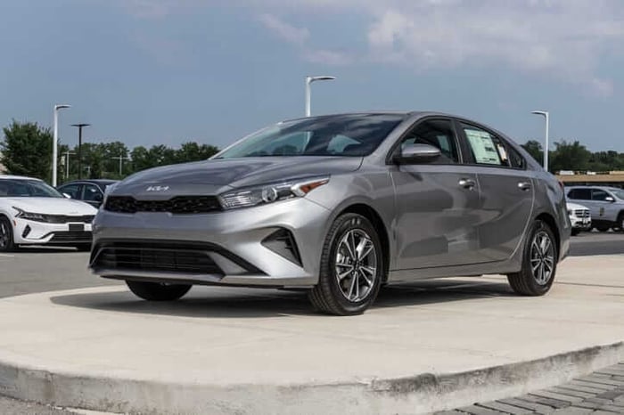 Cruising on a Budget: The Most Affordable Cars in 2024