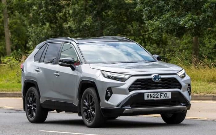 Crowning the King: Unveiling the Best Toyota Car of 2023
