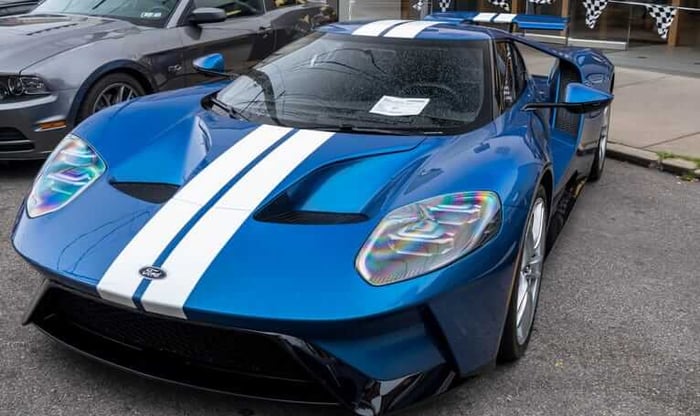 Michigan's Top Coupes: A Driving Enthusiast's Guide