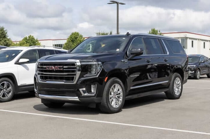 The Most Popular SUVs in New Mexico: A Road Trip Through Vehicle Preferences