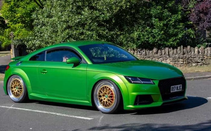 Cruising Kansas: The Best Coupes for the Sunflower State