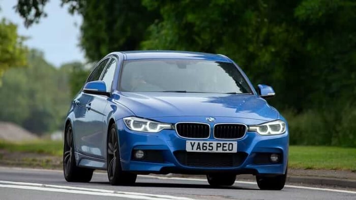 Maryland's Top Sedans: A Driver's Guide