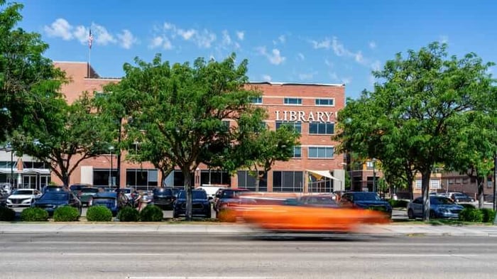 Cruising Through the Gem State: Unveiling Idaho's Most Popular Cars