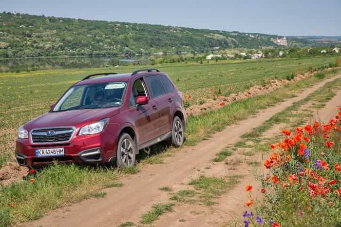 The 2023 Subaru Crown Jewel: Picking the Best Subaru for Your Needs