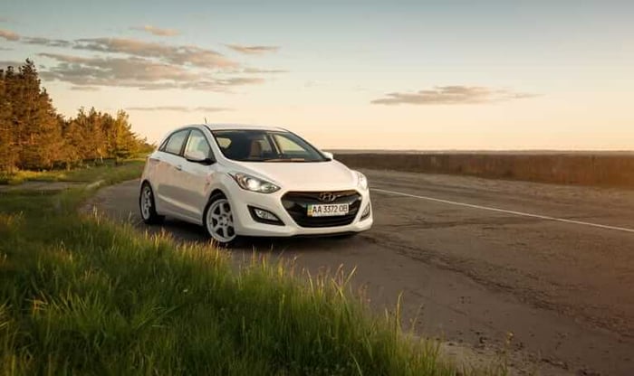 The Best Hatchbacks for South Dakota's Open Roads