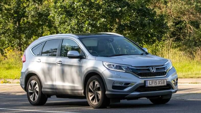 The Most Popular SUVs in Virginia: A Comprehensive Guide