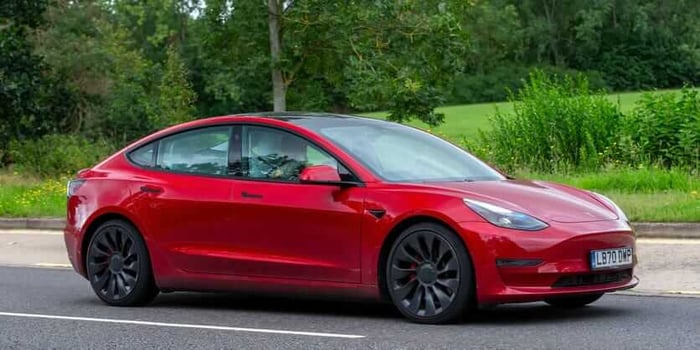 The Best Electric Cars in Massachusetts: A Guide for Eco-Conscious Drivers