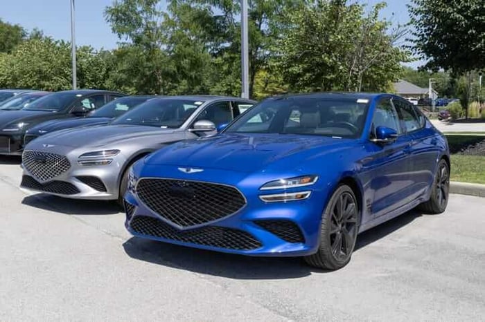 Future-Proofing Your Journeys: The Best 2024 AWD Sedans for the Road Ahead