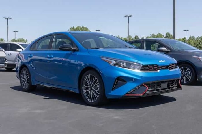 Navigating Minnesota's Winters: The Best Sedans for the Land of 10,000 Lakes