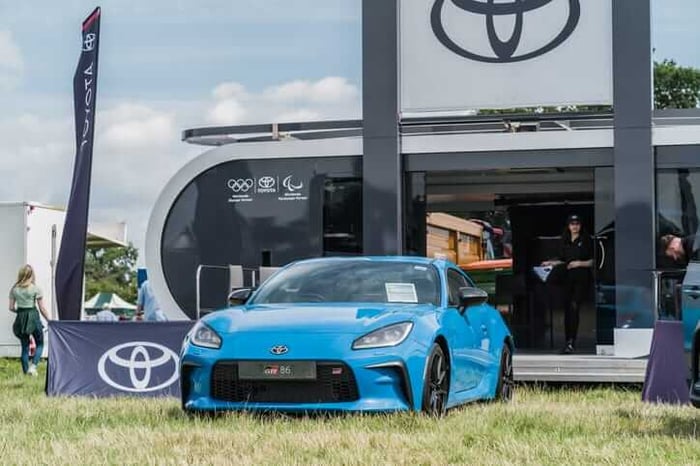 Top Coupes for Cruising Florida's Sunshine State