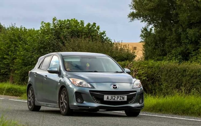 Holding Their Value: The Hatchbacks with the Best Resale Value in South Dakota