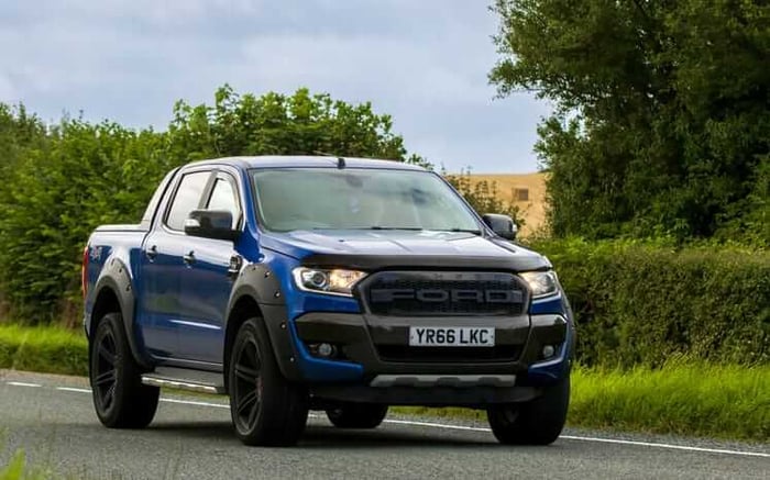 Maryland's Best Trucks: A Comprehensive Guide