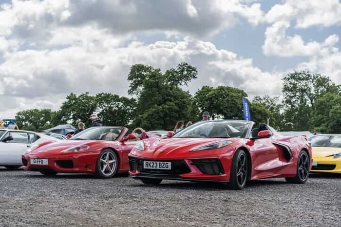 Top Down in the Prairie State: Convertibles with the Best Resale Value in Illinois