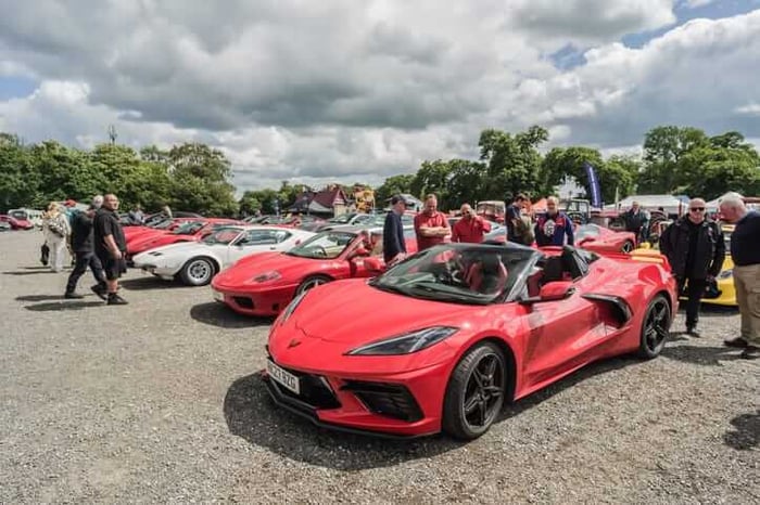 Georgia's Top Convertibles: A Guide to Open-Top Driving