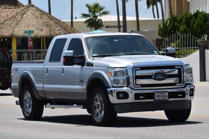 The Best Resale Value Trucks in Michigan: Holding Their Value in the Great Lakes State