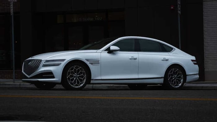 Luxury Sedans vs. Wagons: Practicality Meets Style