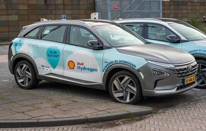 Green Alternatives: Cars for a Sustainable Future (Toyota Mirai vs. Hyundai Nexo)