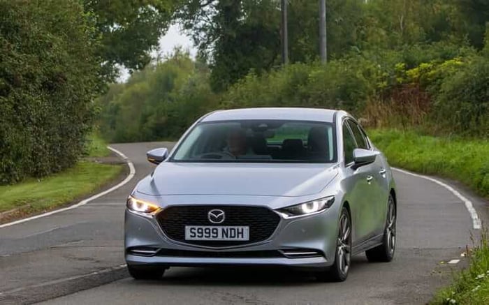 Holding Their Value: The Best Resale Value Sedans in Arizona