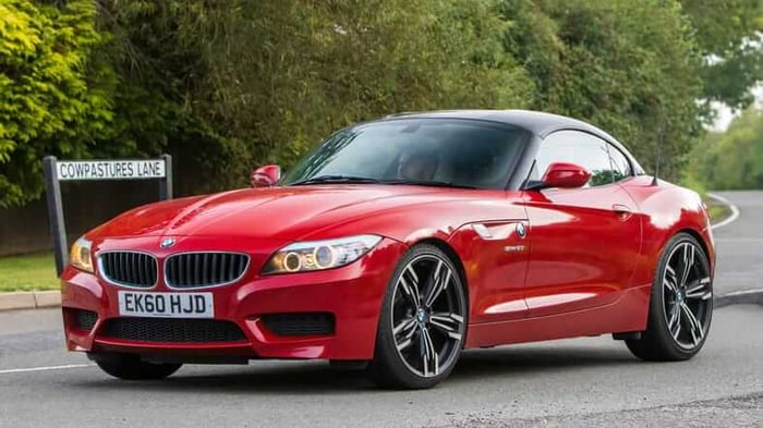 Top Coupes to Cruise the Illinois Roads