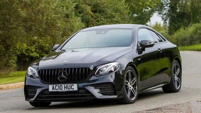 Mercedes-AMG: Where Luxury Meets Performance