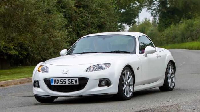 The Best Resale Value Coupes in Wyoming: A Buyer's Guide