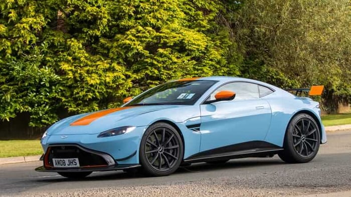 The Best Coupes for Massachusetts: A Guide