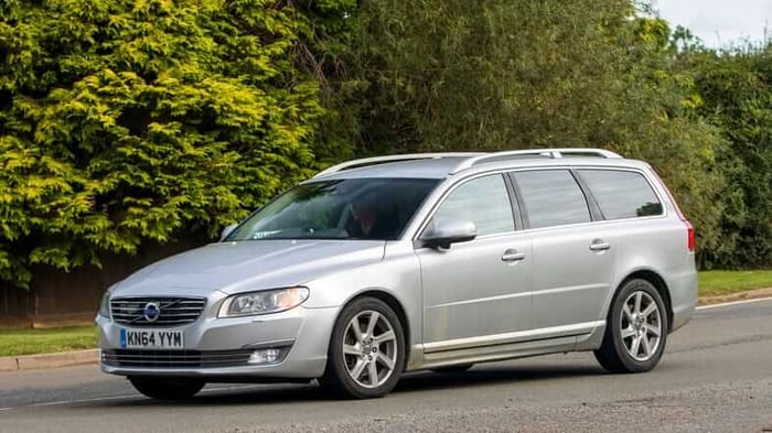 The Wagons with the Best Resale Value in New Jersey