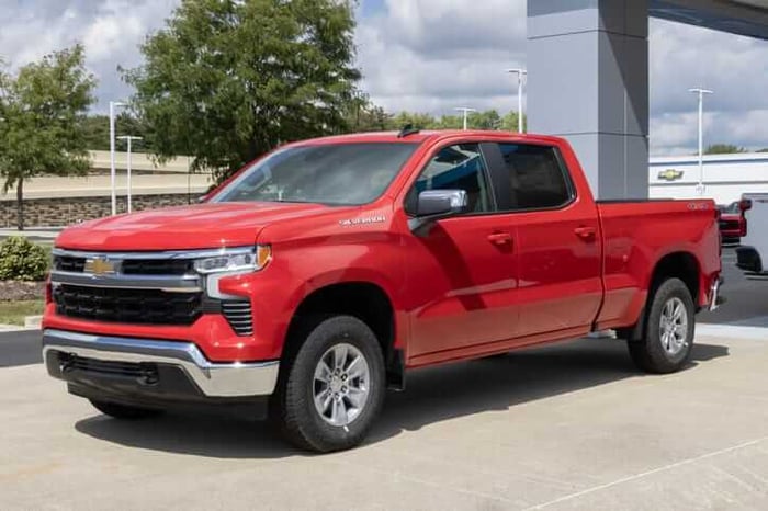The Best Resale Value Trucks in Florida: A Guide for Smart Buyers