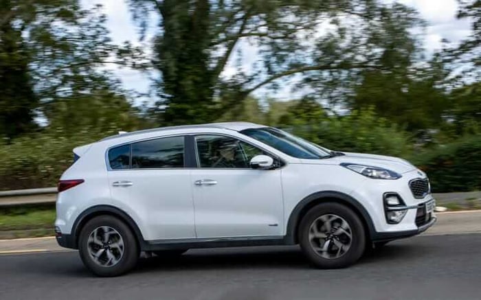 The Most Popular SUVs in Kansas: A Comprehensive Guide