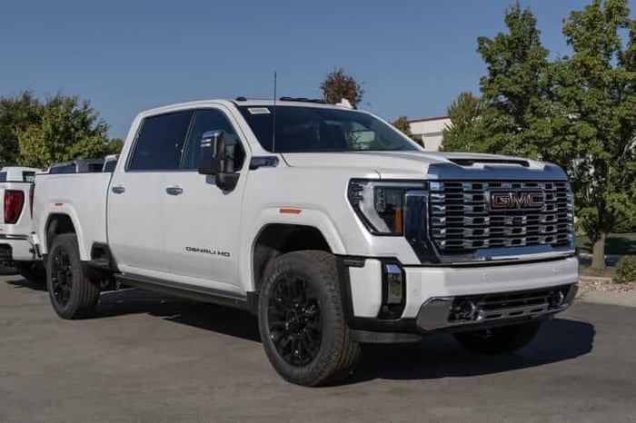 The Diesel Cars with the Best Resale Value in Nevada