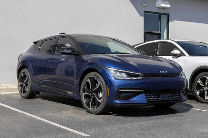 The Best Electric Cars for Nebraska: Navigating the Cornhusker State's EV Landscape