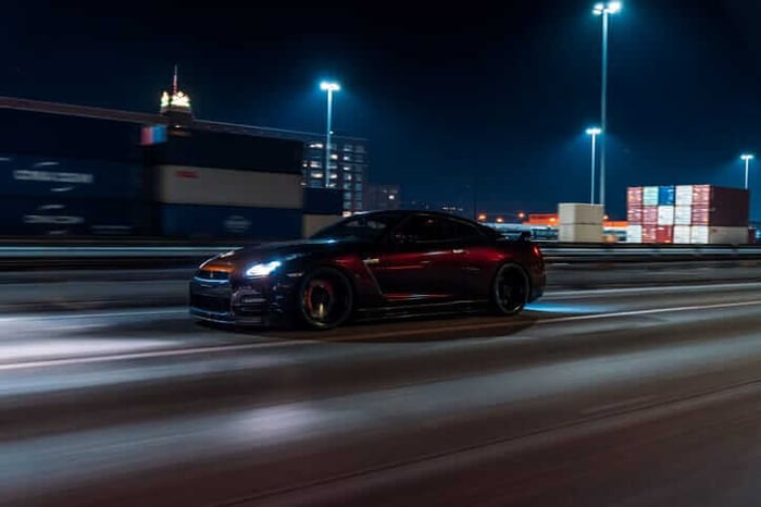 Pennsylvania's Coupe Classics: A Guide to the Best Two-Door Rides