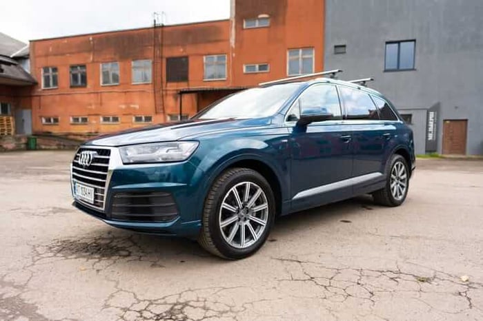 The Best Wagons in Idaho: A Guide to Practical and Stylish Driving