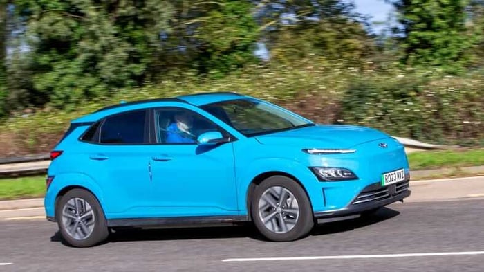 The Best Electric Cars for Minnesota's Diverse Climate