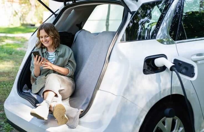 Navigating the Charge: Best Electric Cars in 2024