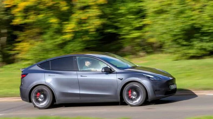 Electric vehicles with the Best Resale Value in Washington