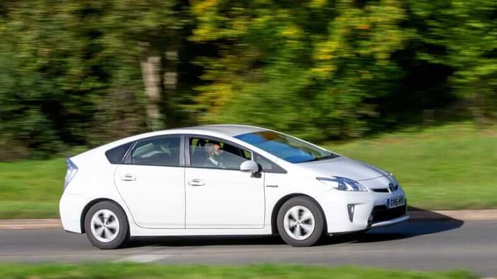 The Best Hatchbacks in New Hampshire: Navigating the Snowy Roads