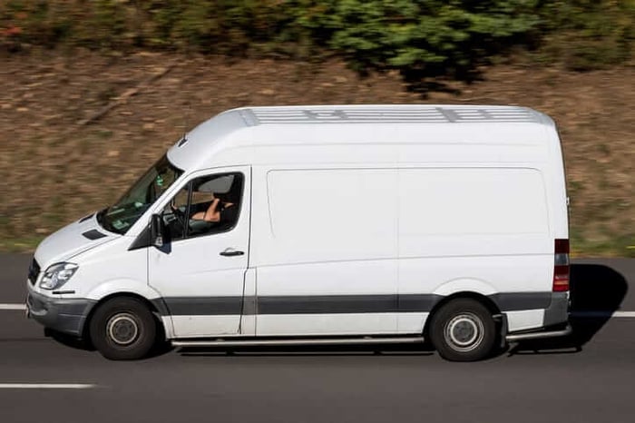Conquering the Last Frontier: The Best Vans for Alaska Adventures