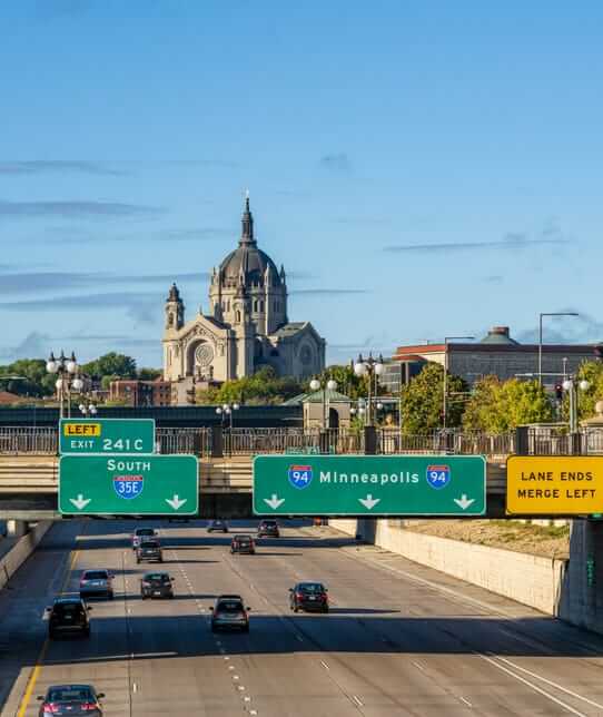 Hitting the Road Right: Popular Cars for Minnesota Drivers