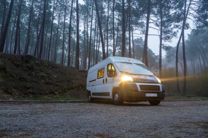 The Minivans with the Best Resale Value in Nevada