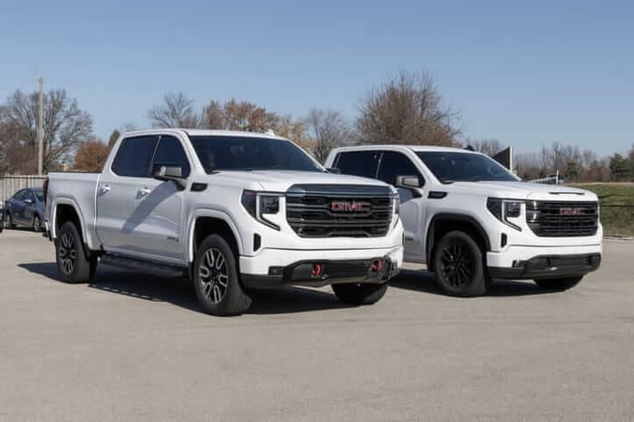 Best Trucks for Minnesota: A Guide to Winter-Ready Rides