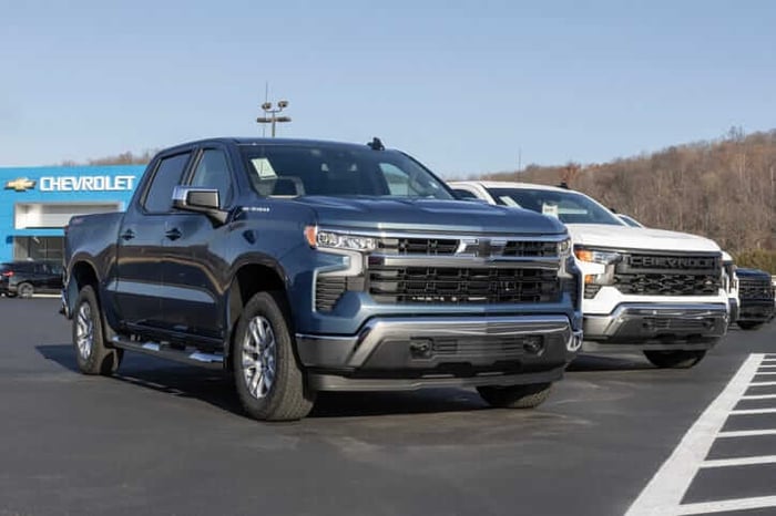 The Best Resale Value Trucks in Maine: A Buyer's Guide
