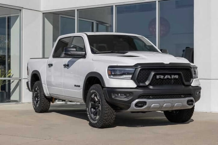 The Best Trucks for Montana's Untamed Terrain
