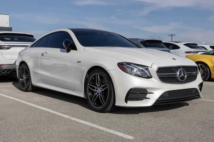 Kentucky's Finest: A Guide to the Best Coupes